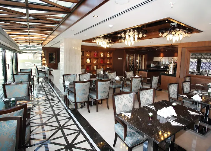 Grand Durmaz Hotel