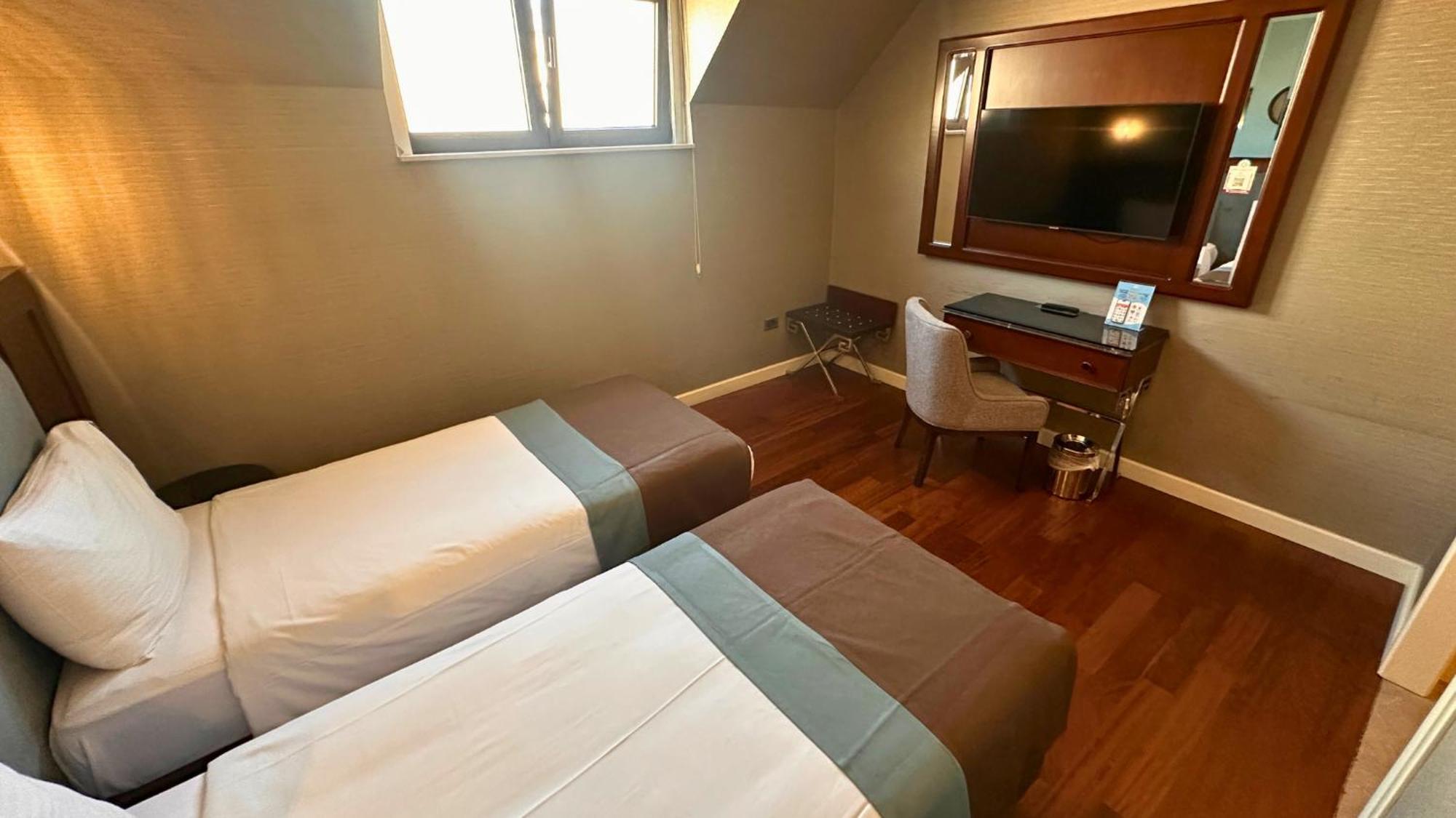 Grand Durmaz 4* Istanbul