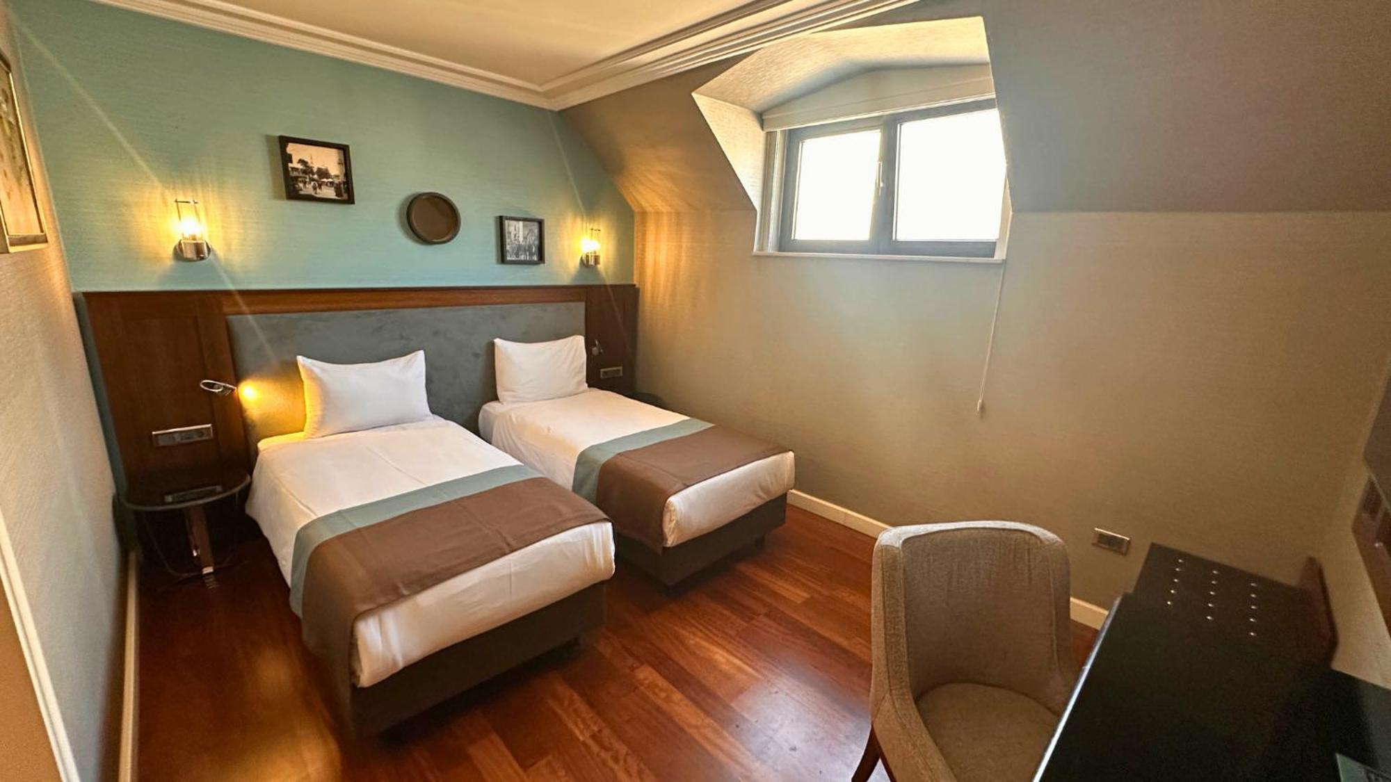 Hotel Grand Durmaz