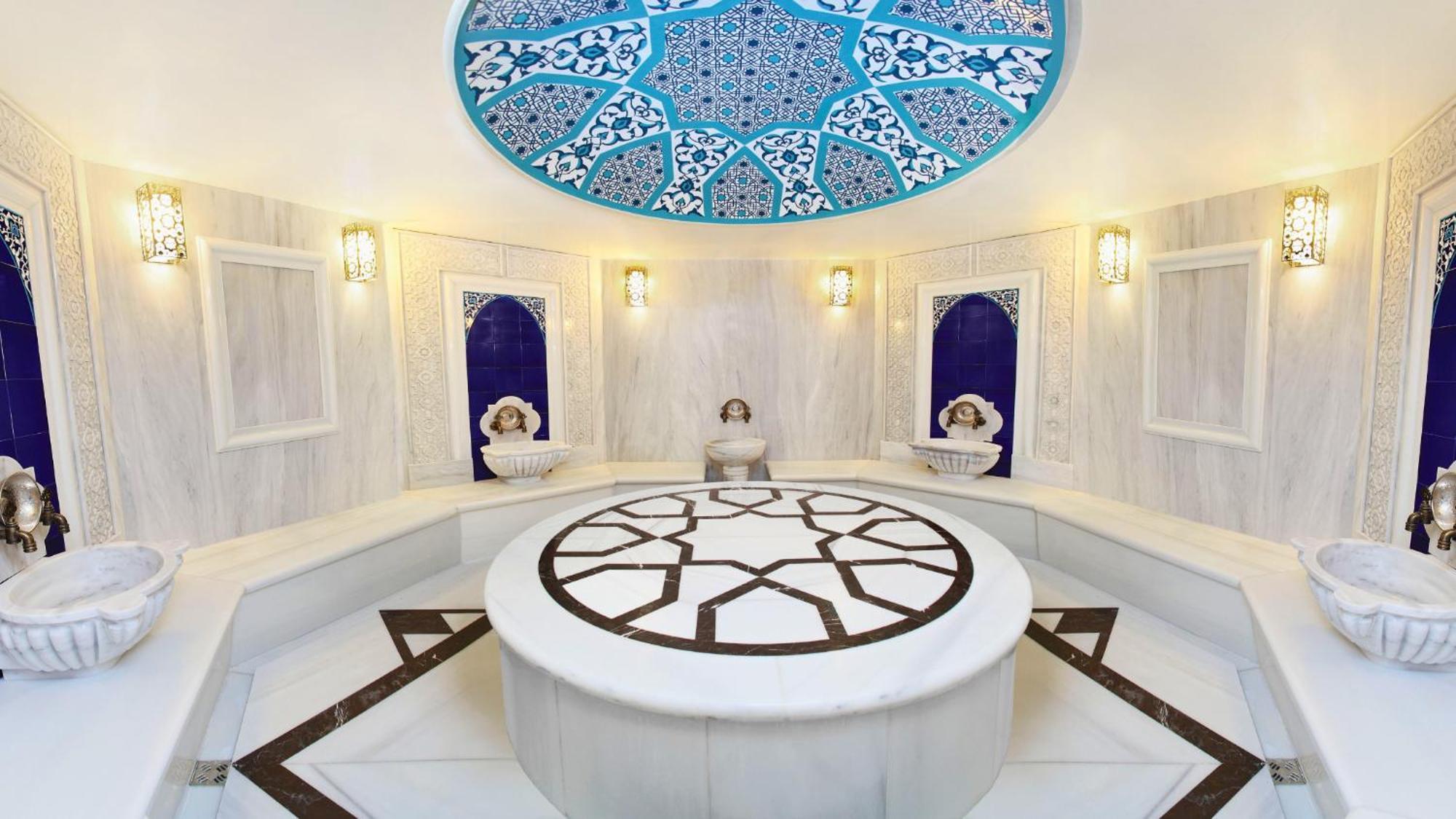 Hotel Grand Durmaz Istanbul