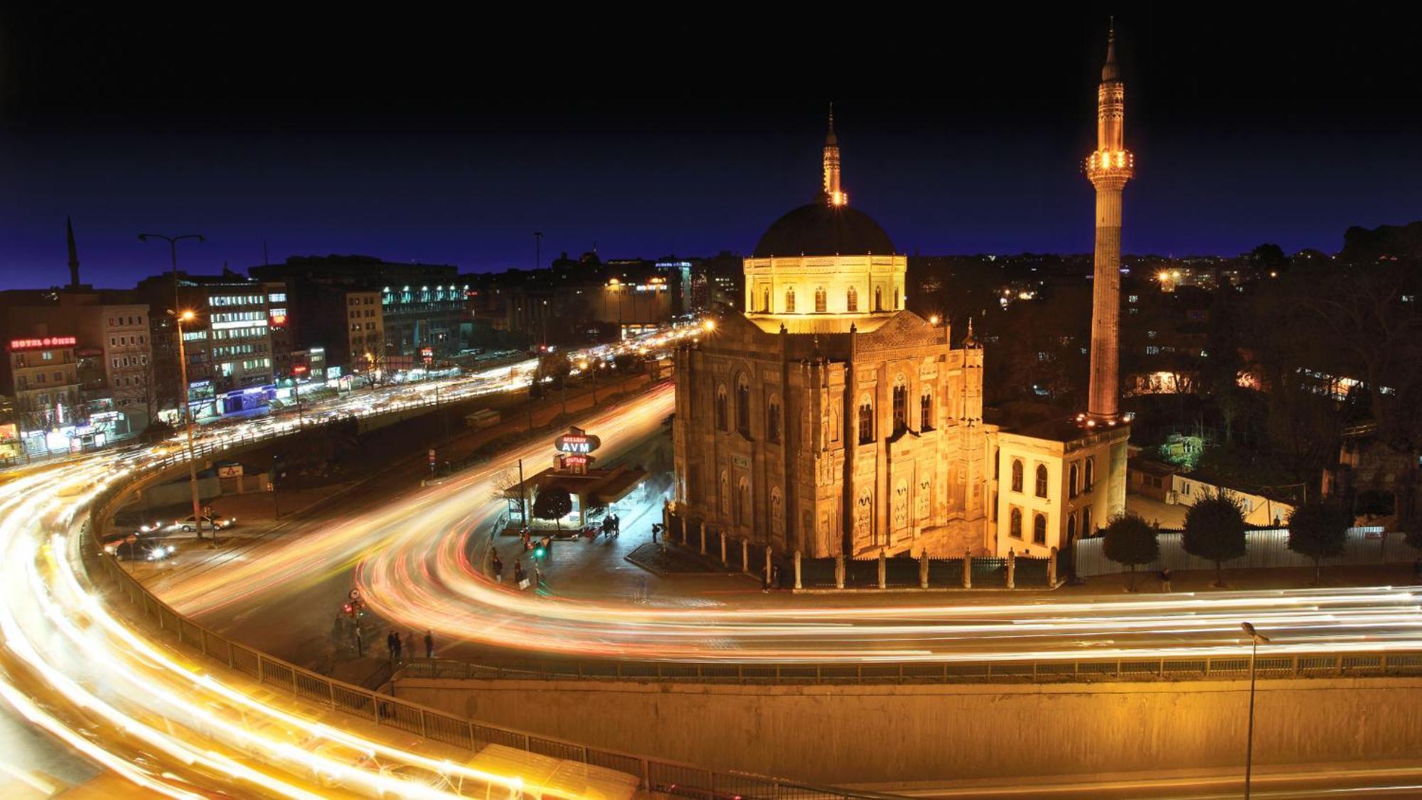Grand Durmaz Istanbul
