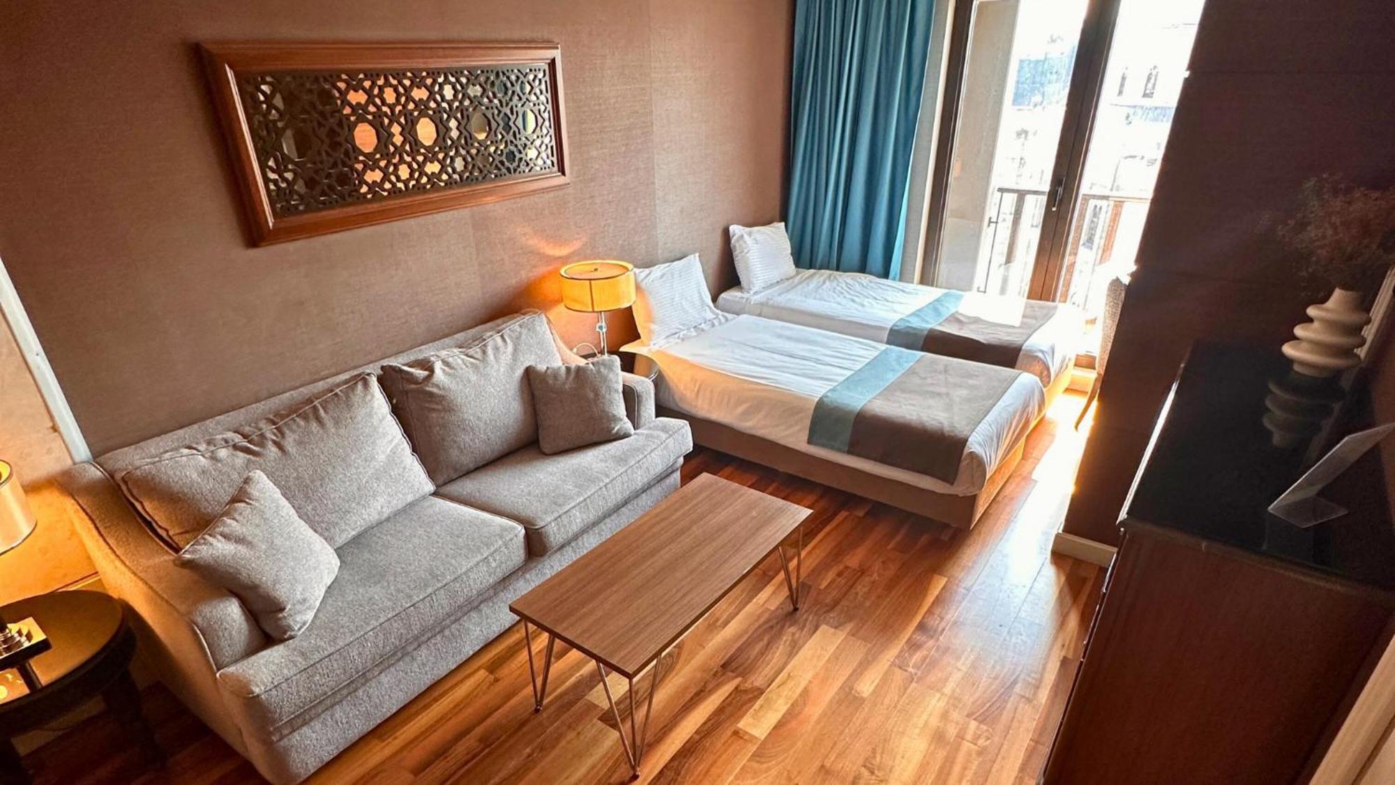 Grand Durmaz 4* Istanbul