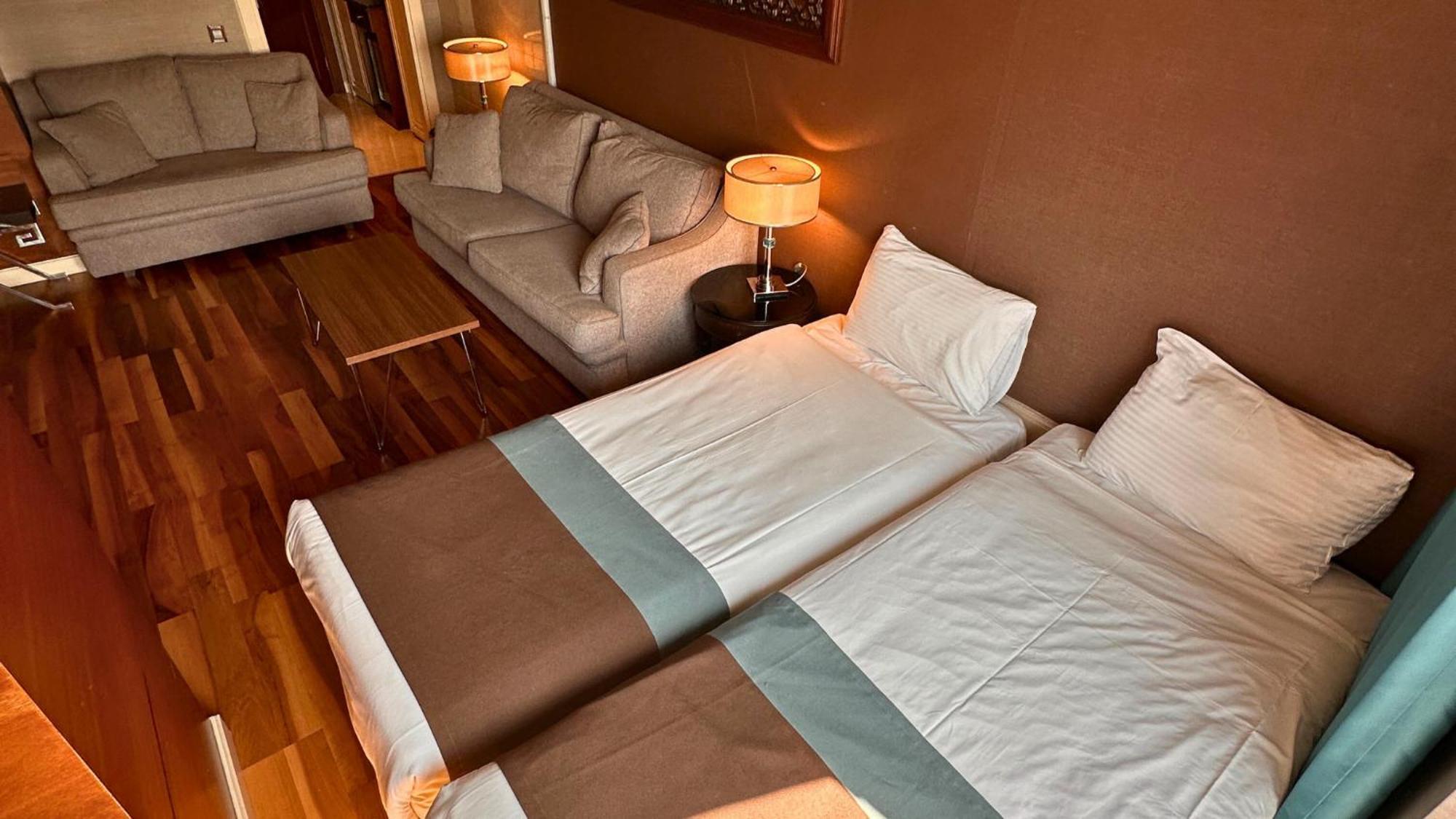 Hotel Grand Durmaz