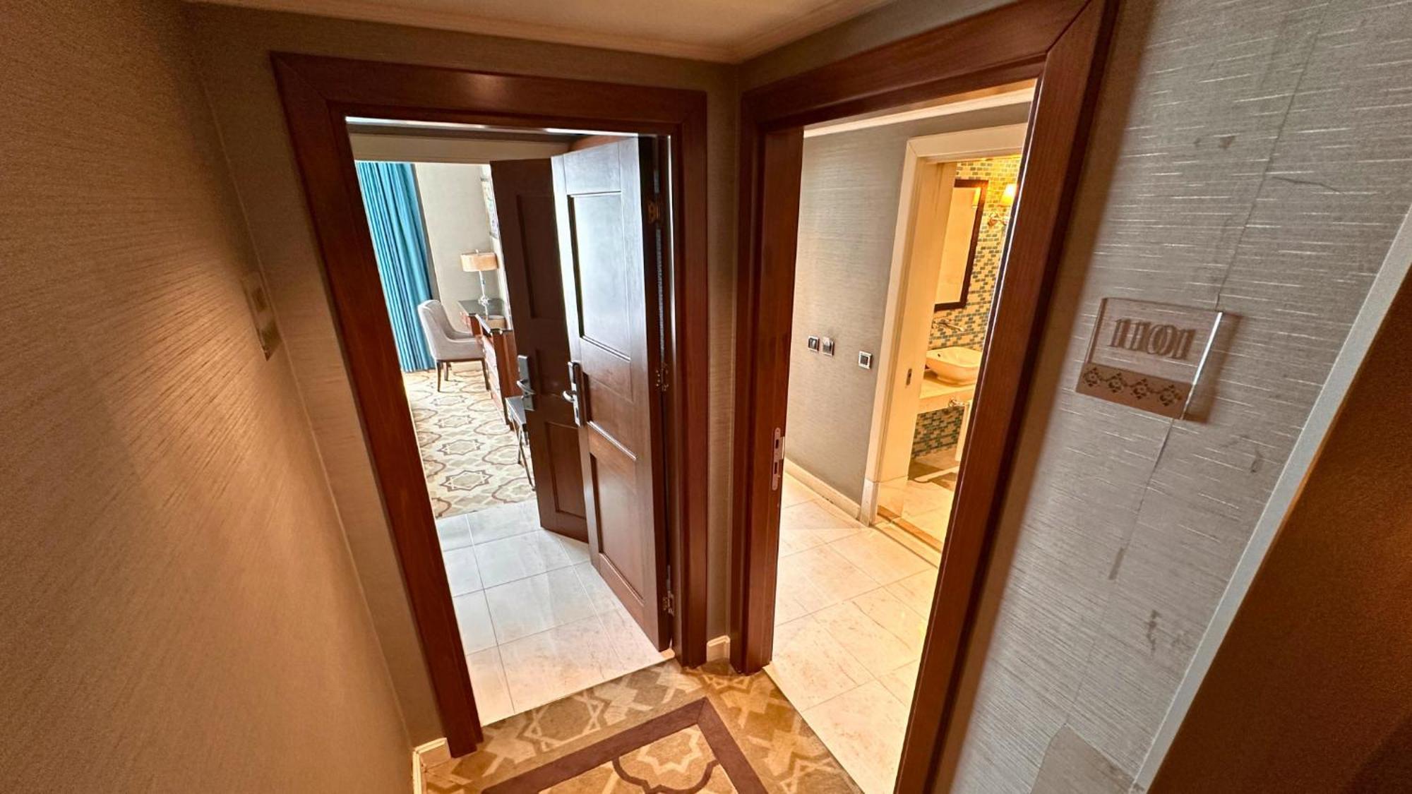 Hotel Grand Durmaz Istanbul