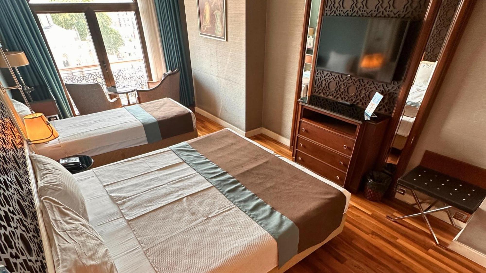 Grand Durmaz Istanbul