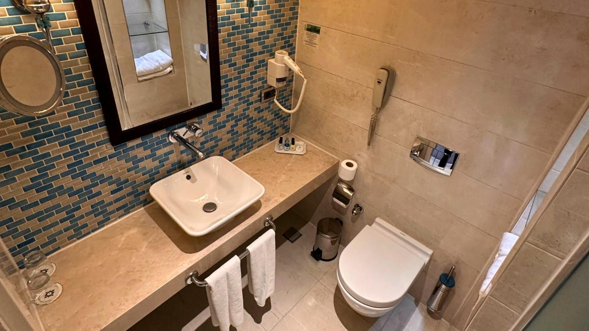 Hotel Grand Durmaz