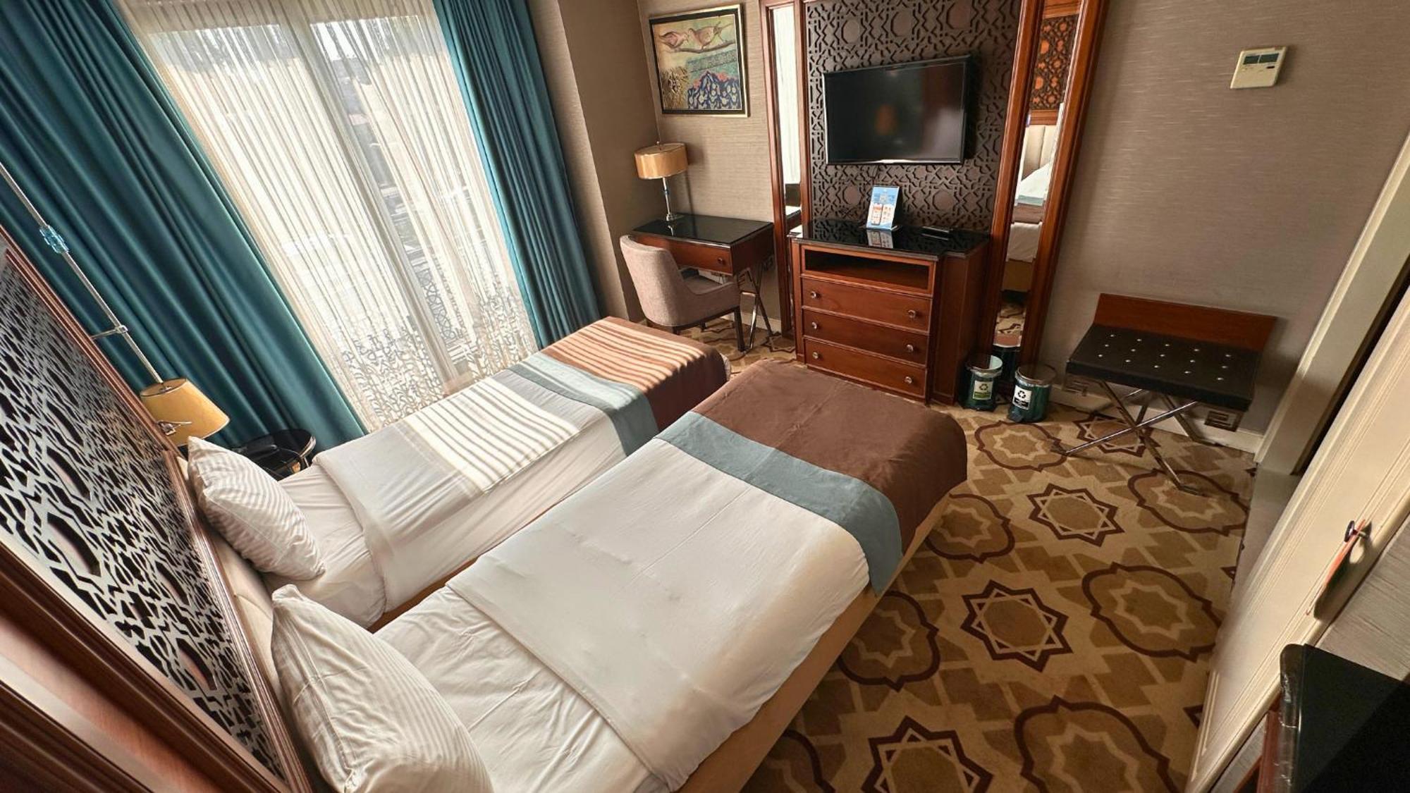Hotel Grand Durmaz Istanbul