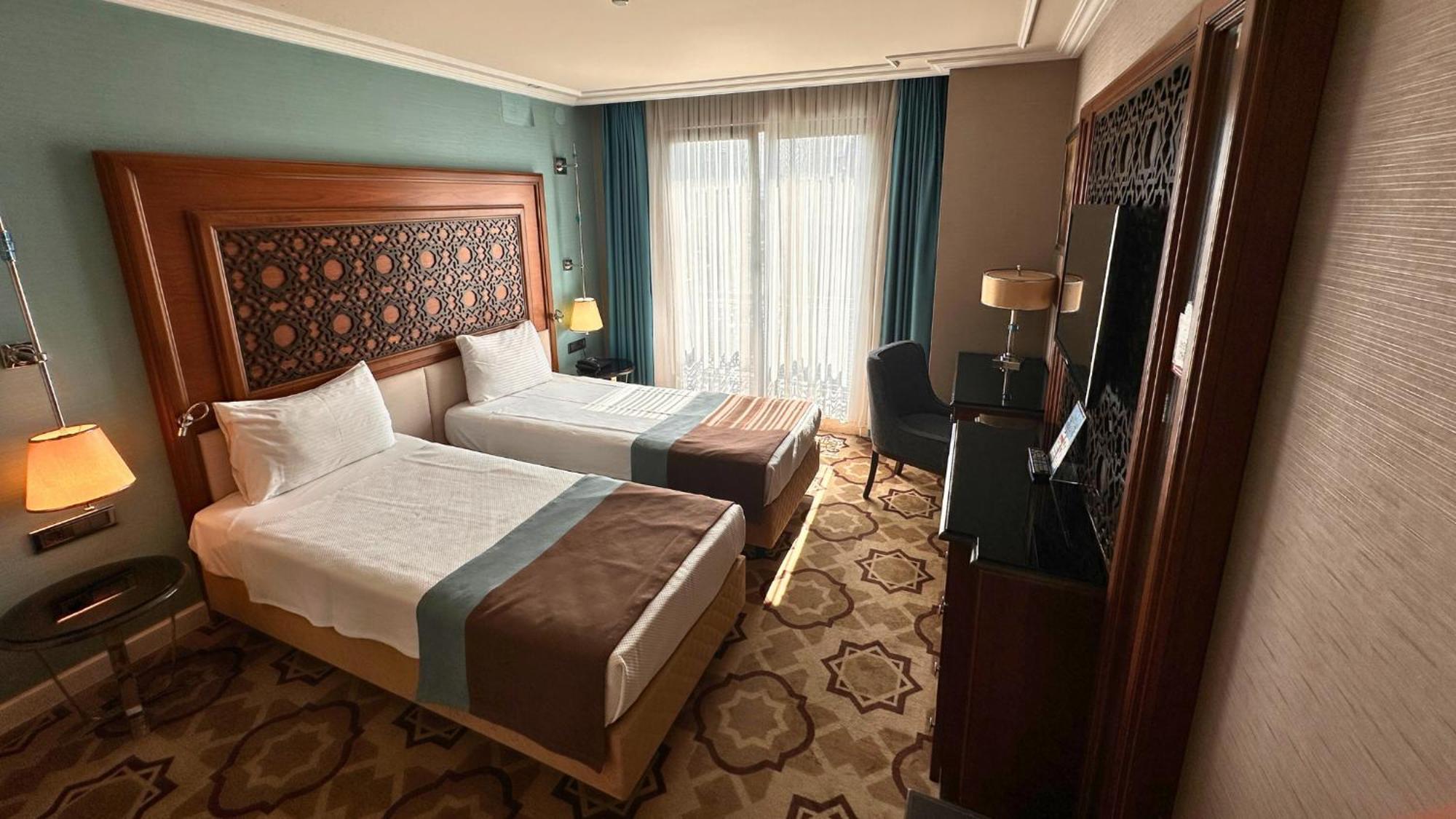 Grand Durmaz Istanbul