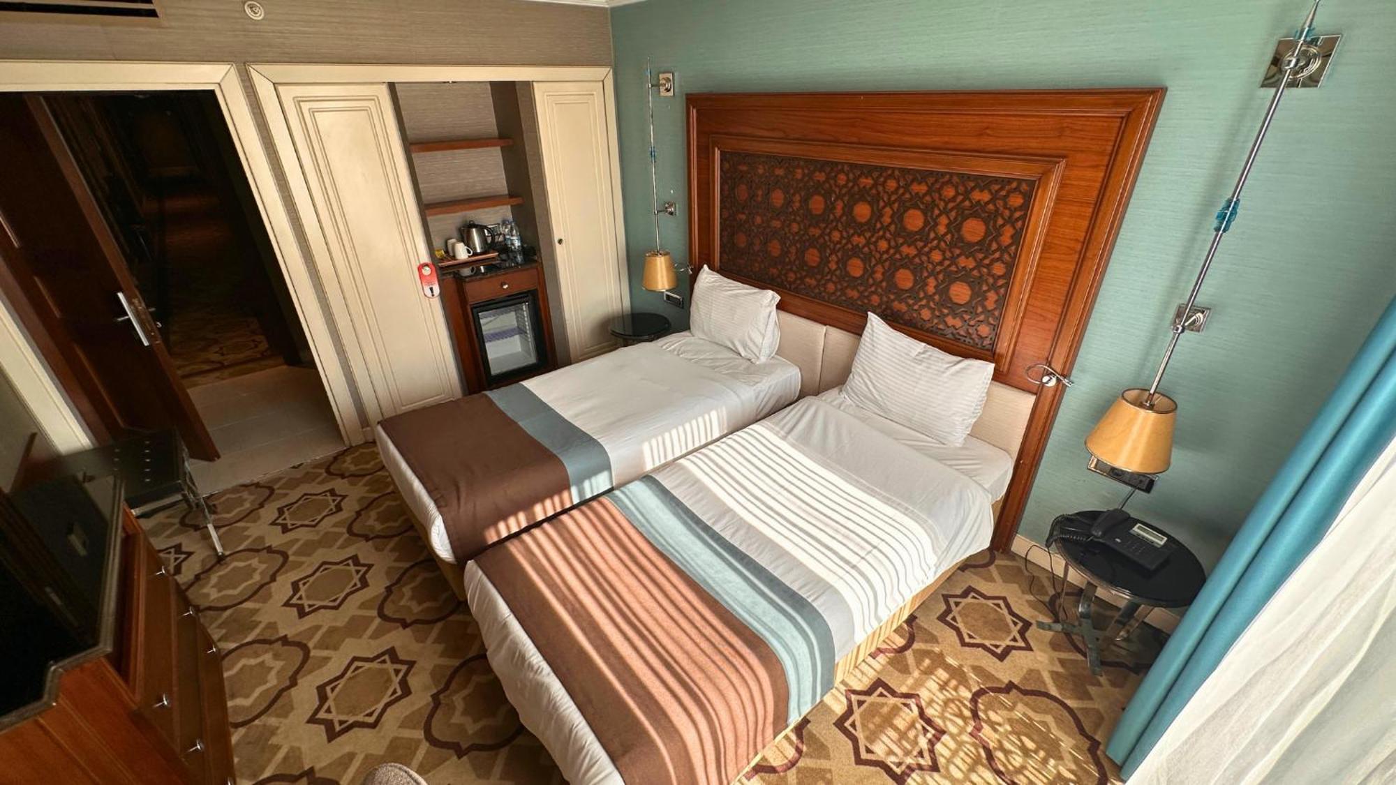 Hotel Grand Durmaz