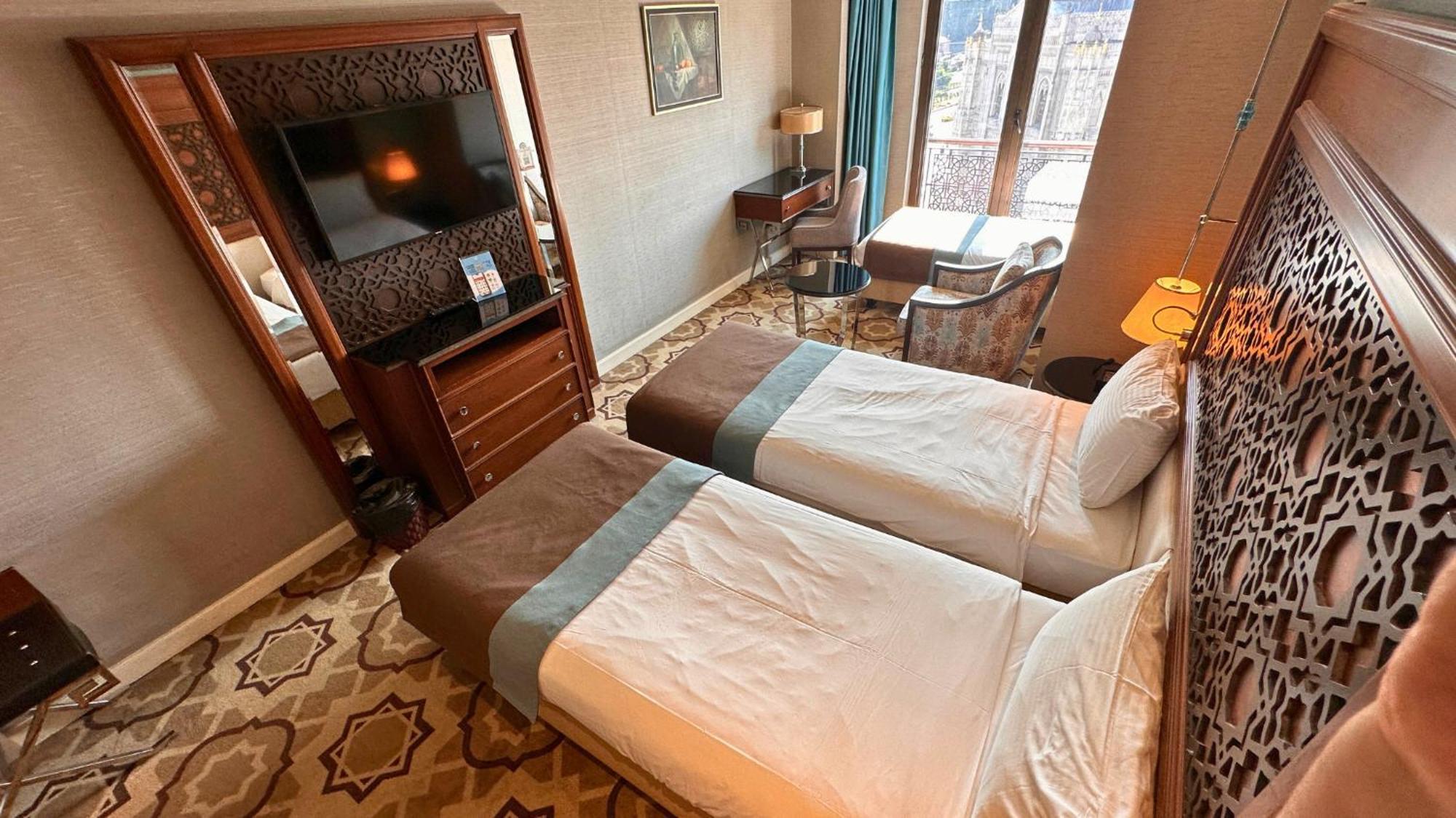 Grand Durmaz Istanbul