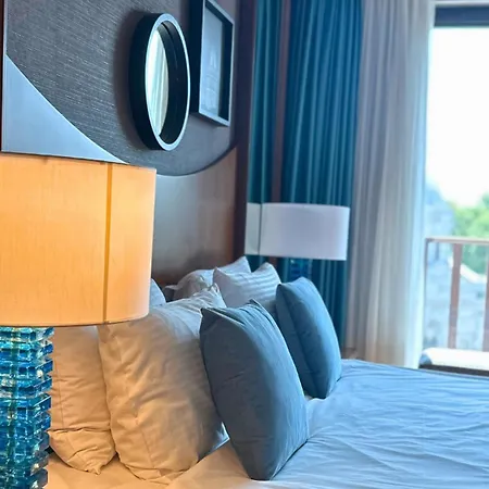 Grand Durmaz Hotel Istanbul Exterior photo