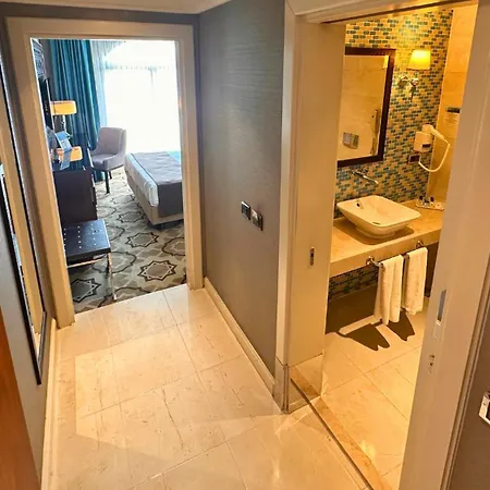 Grand Durmaz Hotel Istanbul Exterior photo