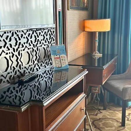 Grand Durmaz Hotel Istanbul Exterior photo