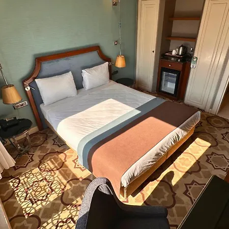 Grand Durmaz Hotel Istanbul Exterior photo