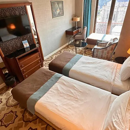 Grand Durmaz Hotel Istanbul Exterior photo