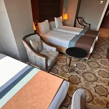 Grand Durmaz Hotel Istanbul Exterior photo