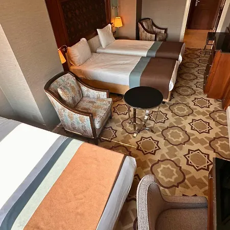 Grand Durmaz Hotel Istanbul Exterior photo