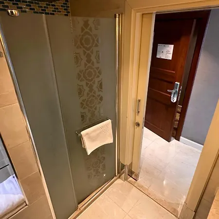 Grand Durmaz Hotel Istanbul Exterior photo