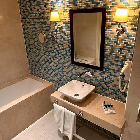 Grand Durmaz Hotel Istanbul Exterior photo