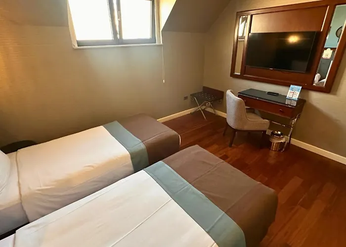 Grand Durmaz Hotel