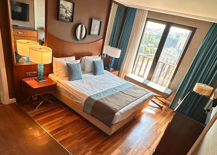 Grand Durmaz Hotel