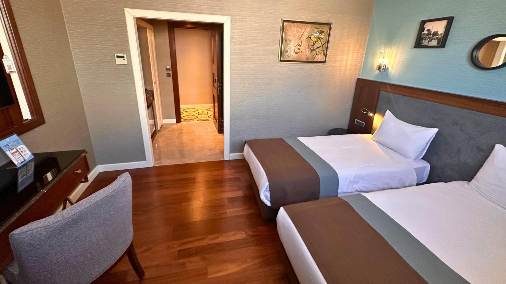 Grand Durmaz Istanbul