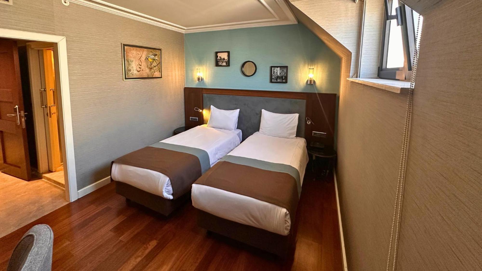 Grand Durmaz Hotel 4*