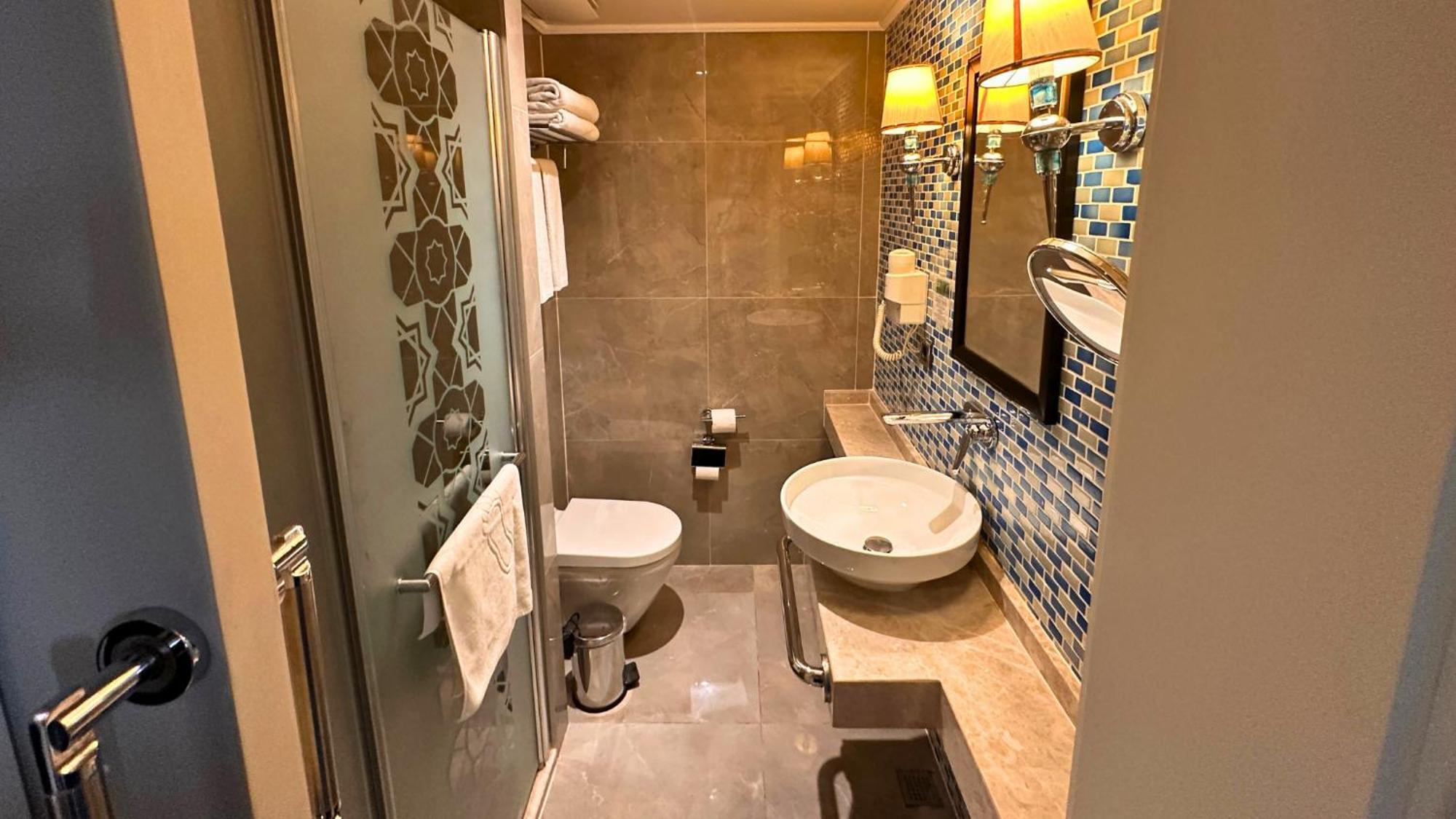 Hotel Grand Durmaz 4*