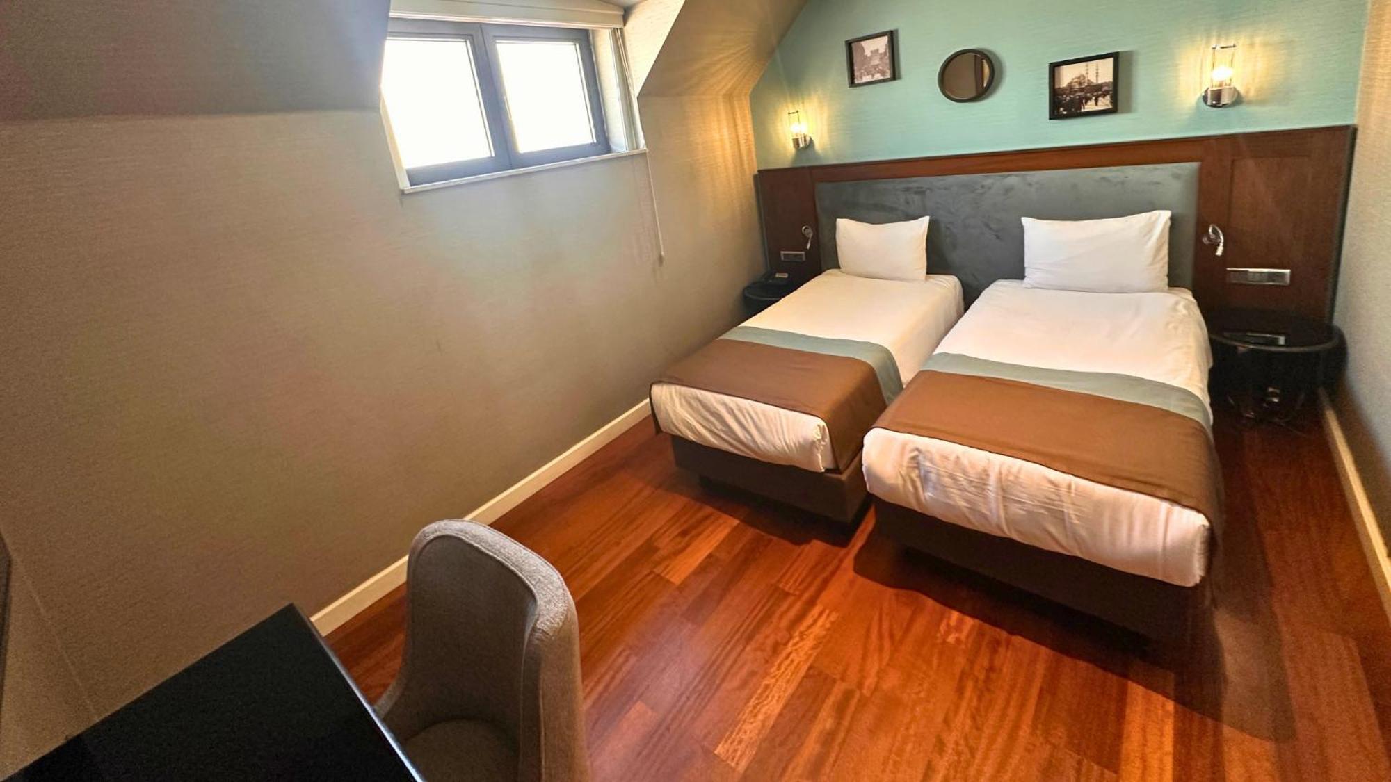 Grand Durmaz 4* Istanbul