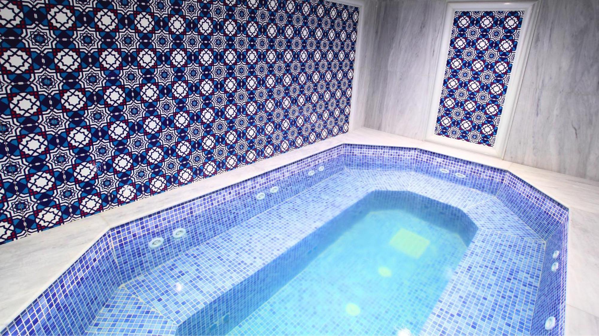 Grand Durmaz Hotel 4*