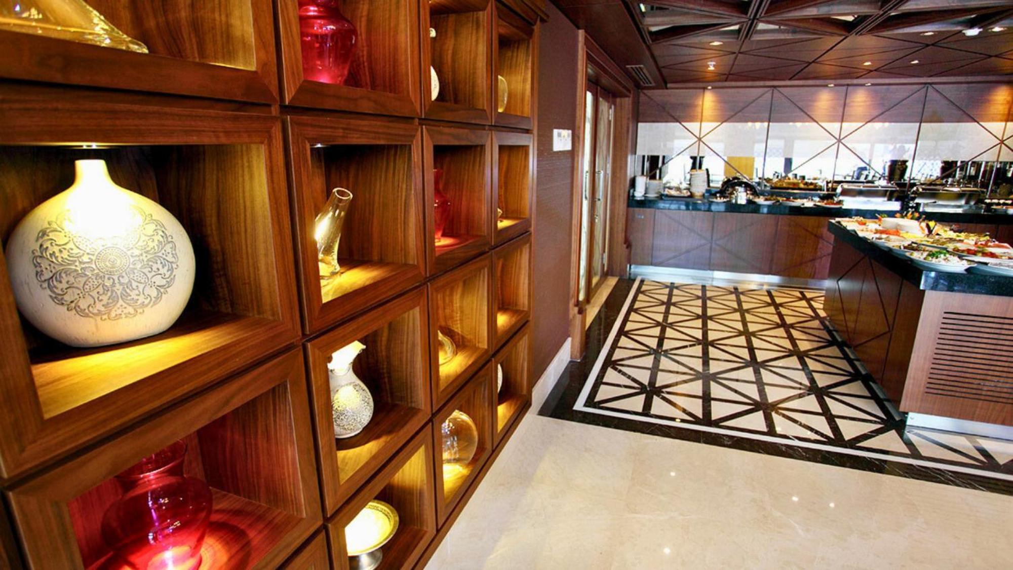 Grand Durmaz Hotel