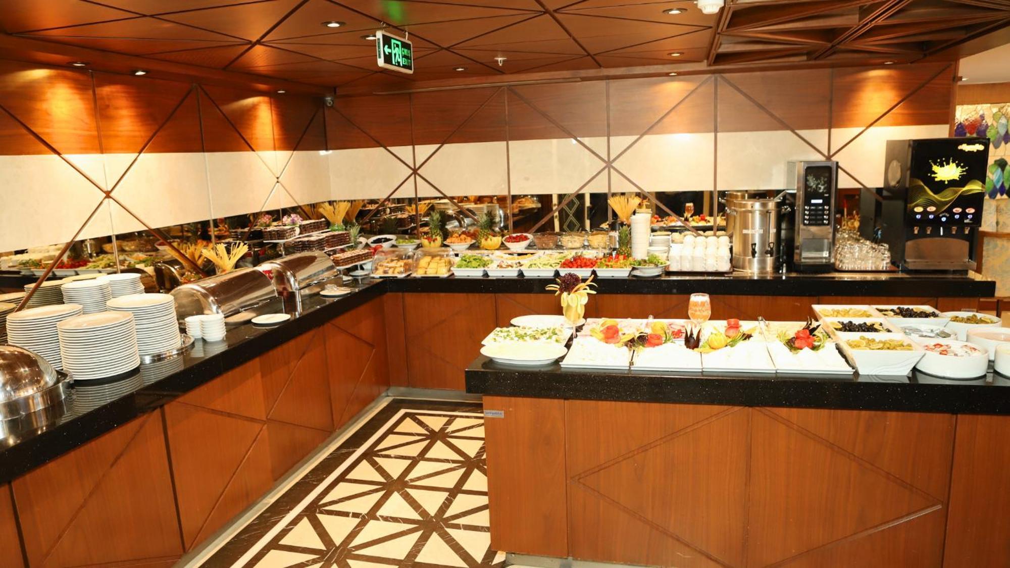 Grand Durmaz 4* Istanbul