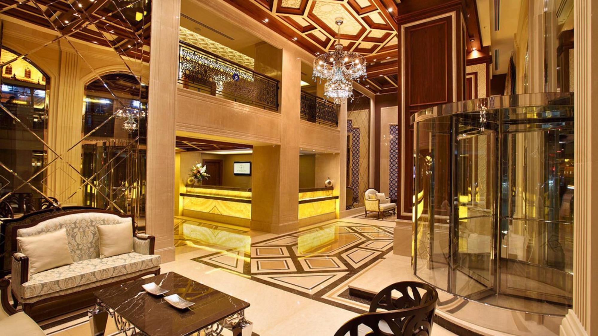Hotel Grand Durmaz