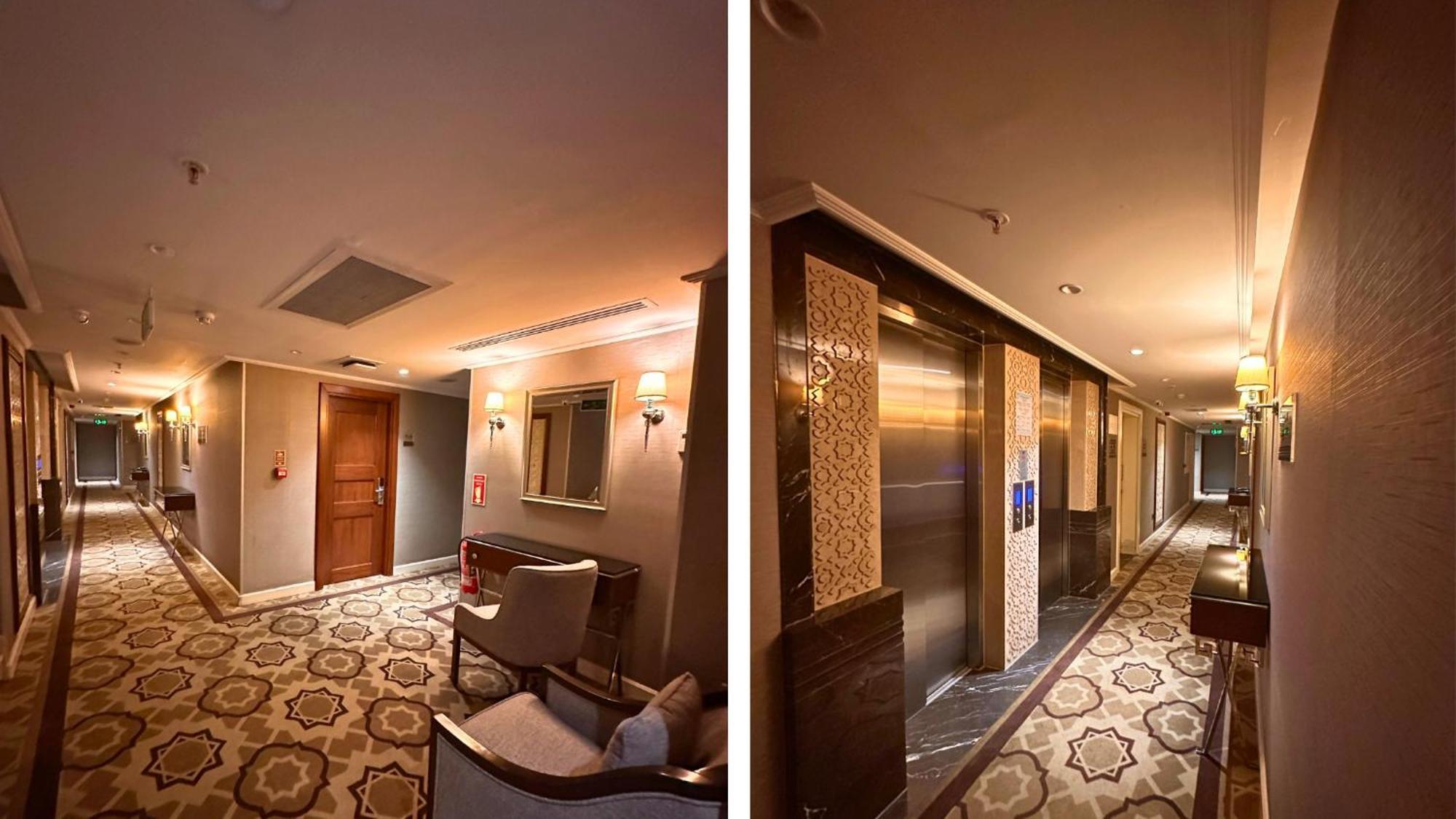 Grand Durmaz Hotel 4*