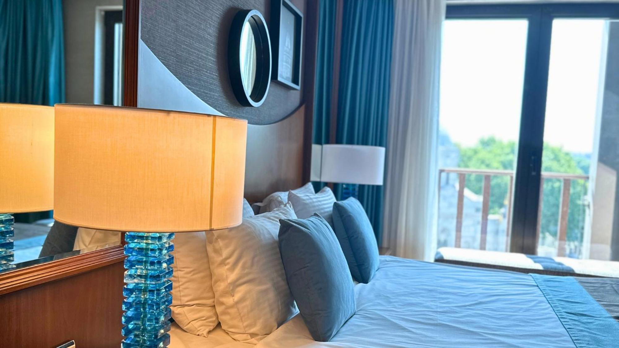 Grand Durmaz Hotel 4*