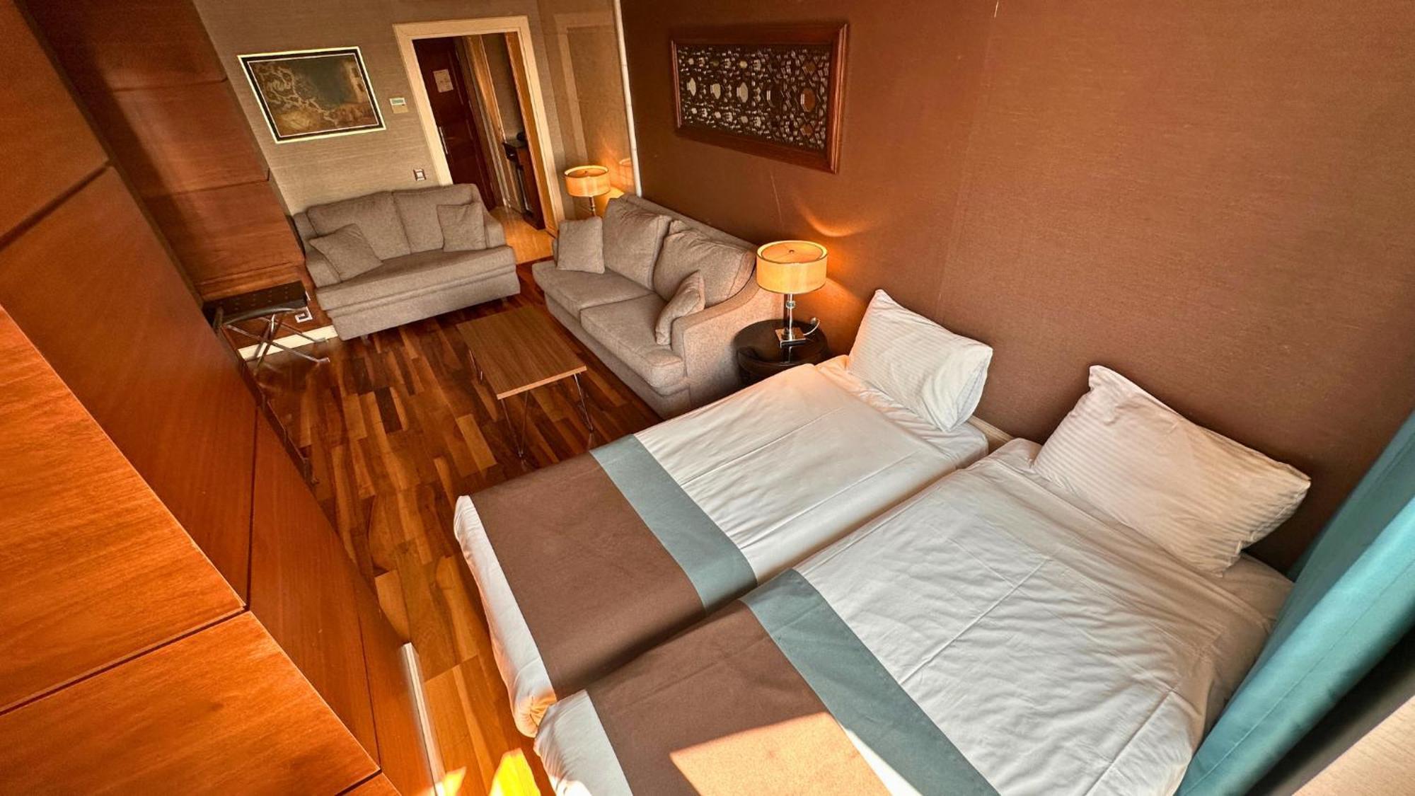 Grand Durmaz 4* Istanbul