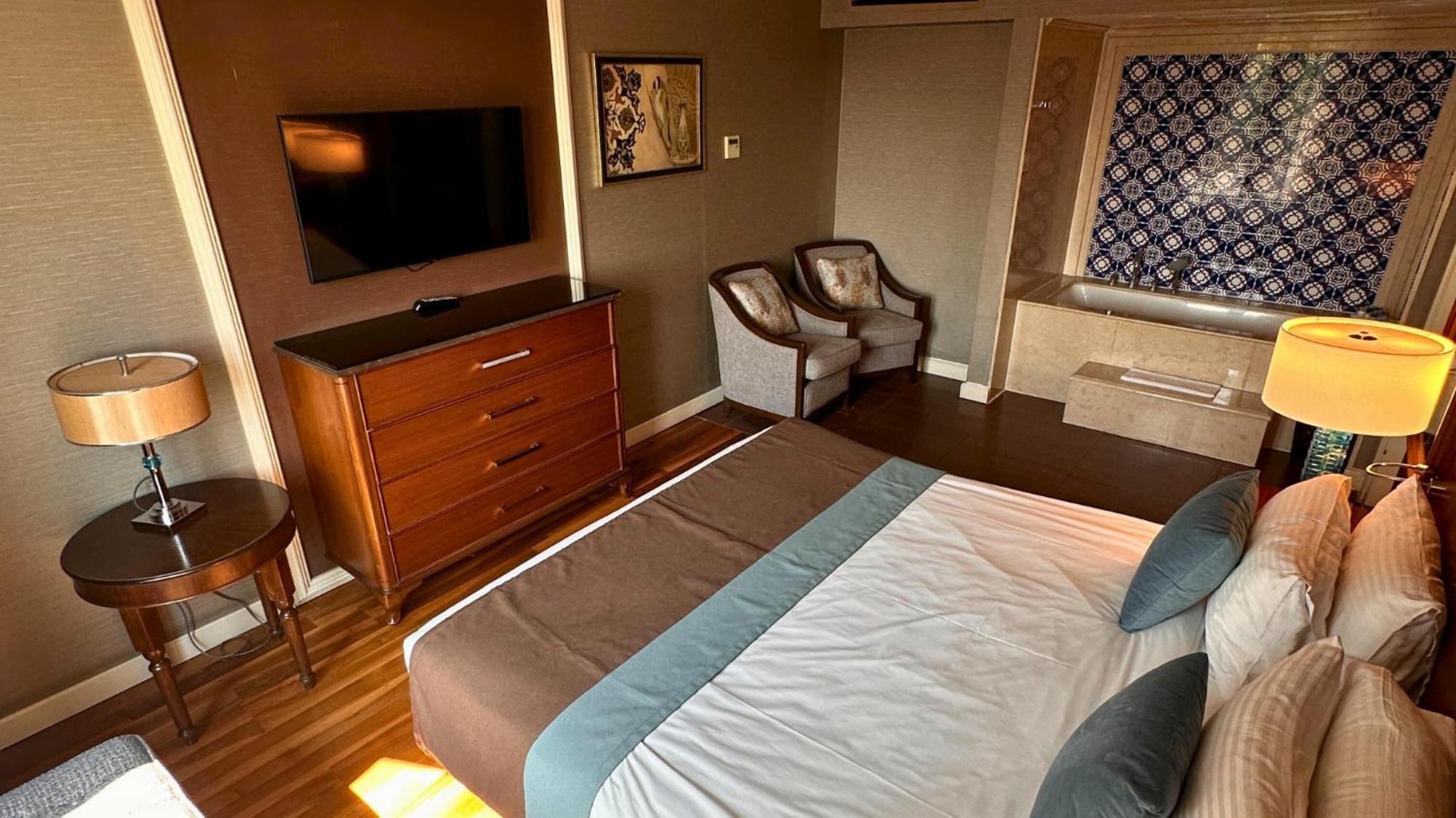 Grand Durmaz Hotel Istanbul