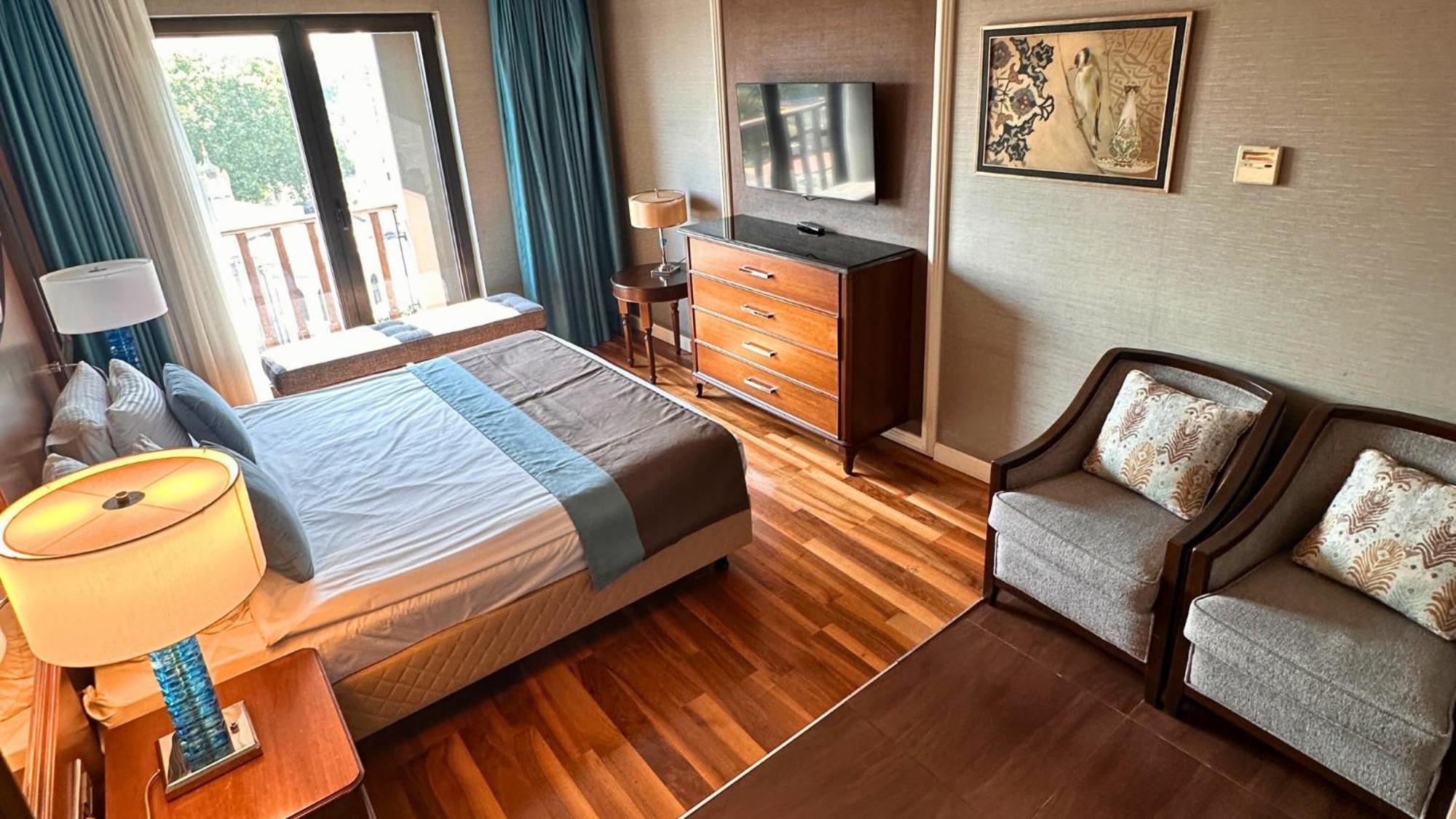 Hotel Grand Durmaz Istanbul