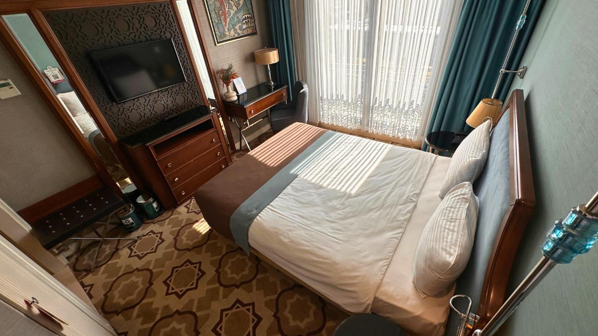 Hotel Grand Durmaz 4*