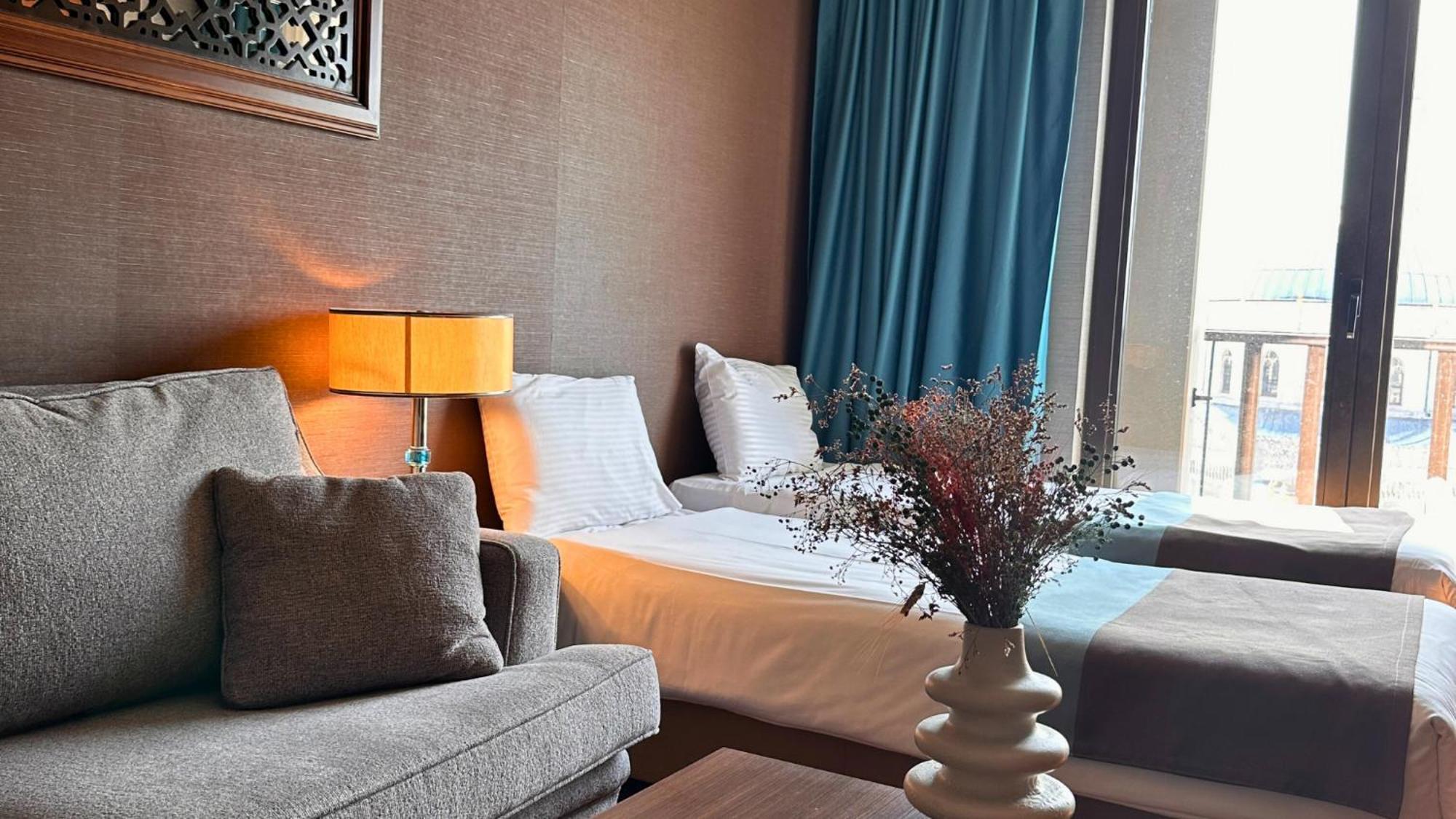 Grand Durmaz Hotel