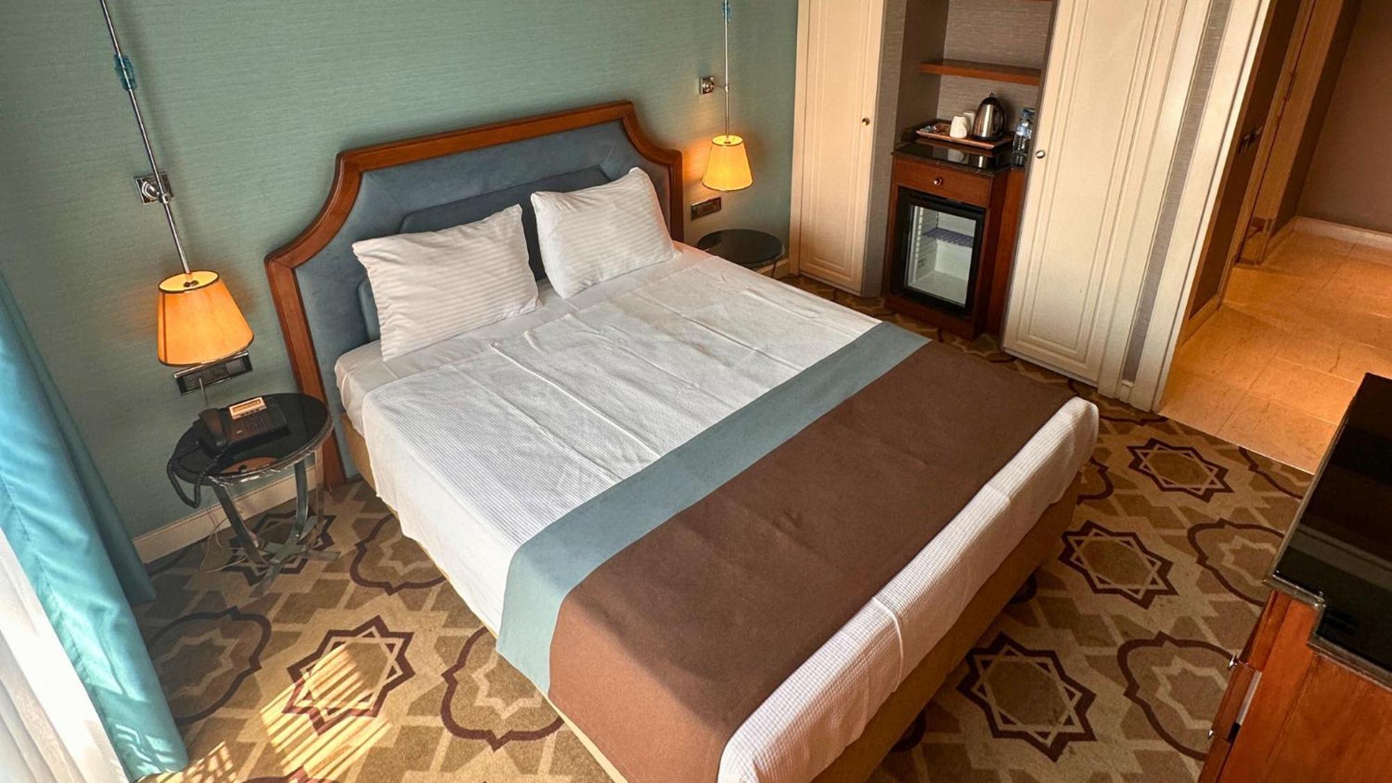 Hotel Grand Durmaz