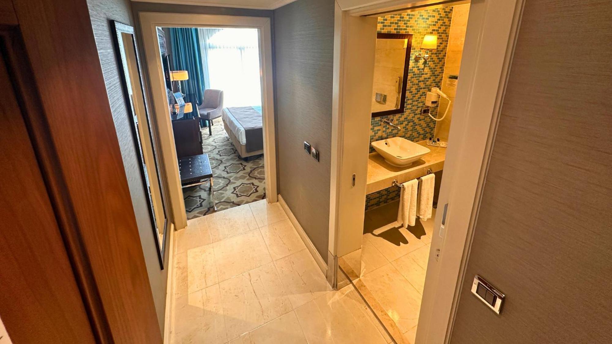 Hotel Grand Durmaz 4*