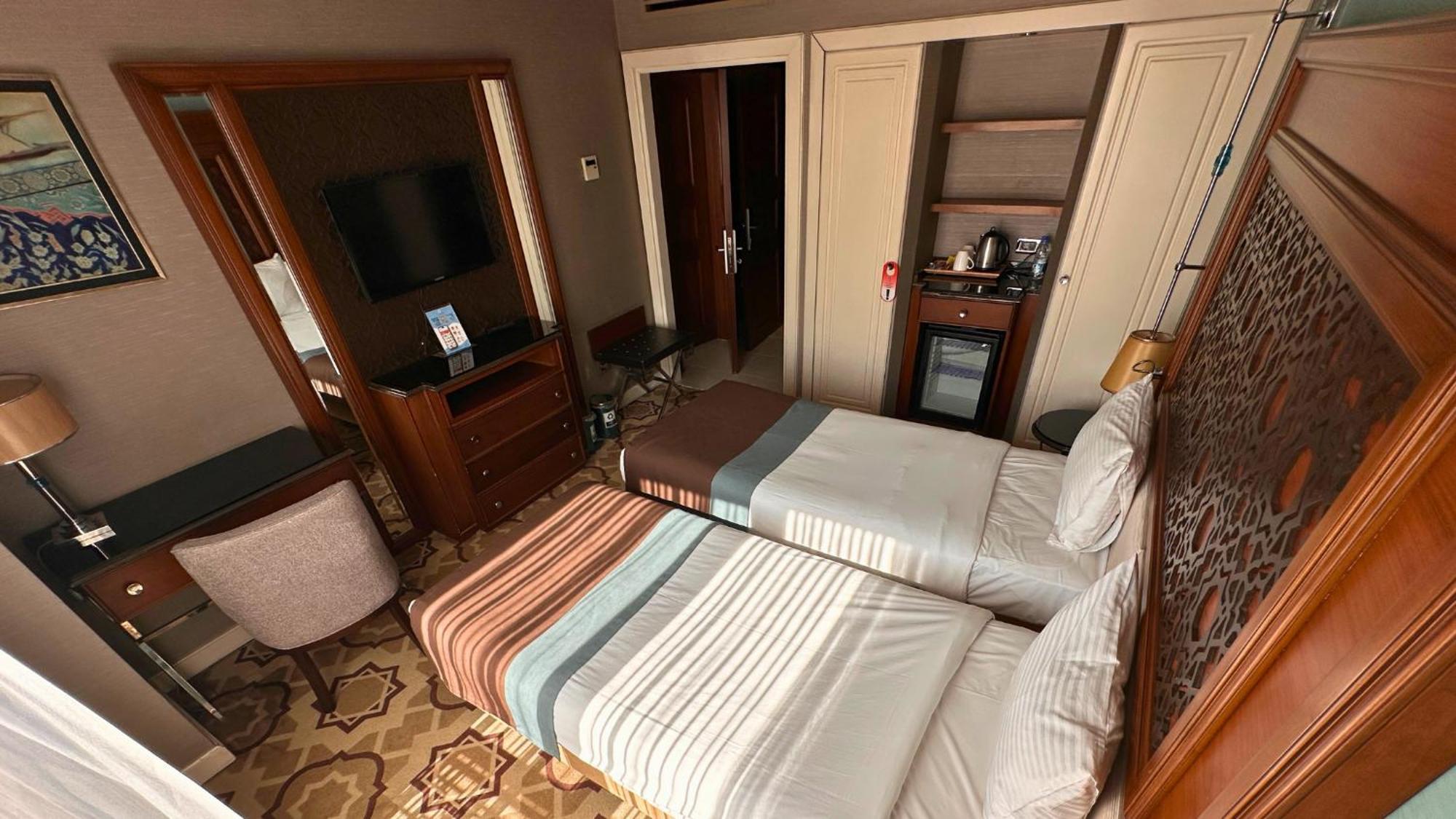 Hotel Grand Durmaz Istanbul