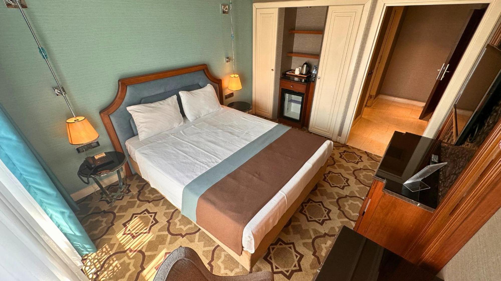 Hotel Grand Durmaz 4*