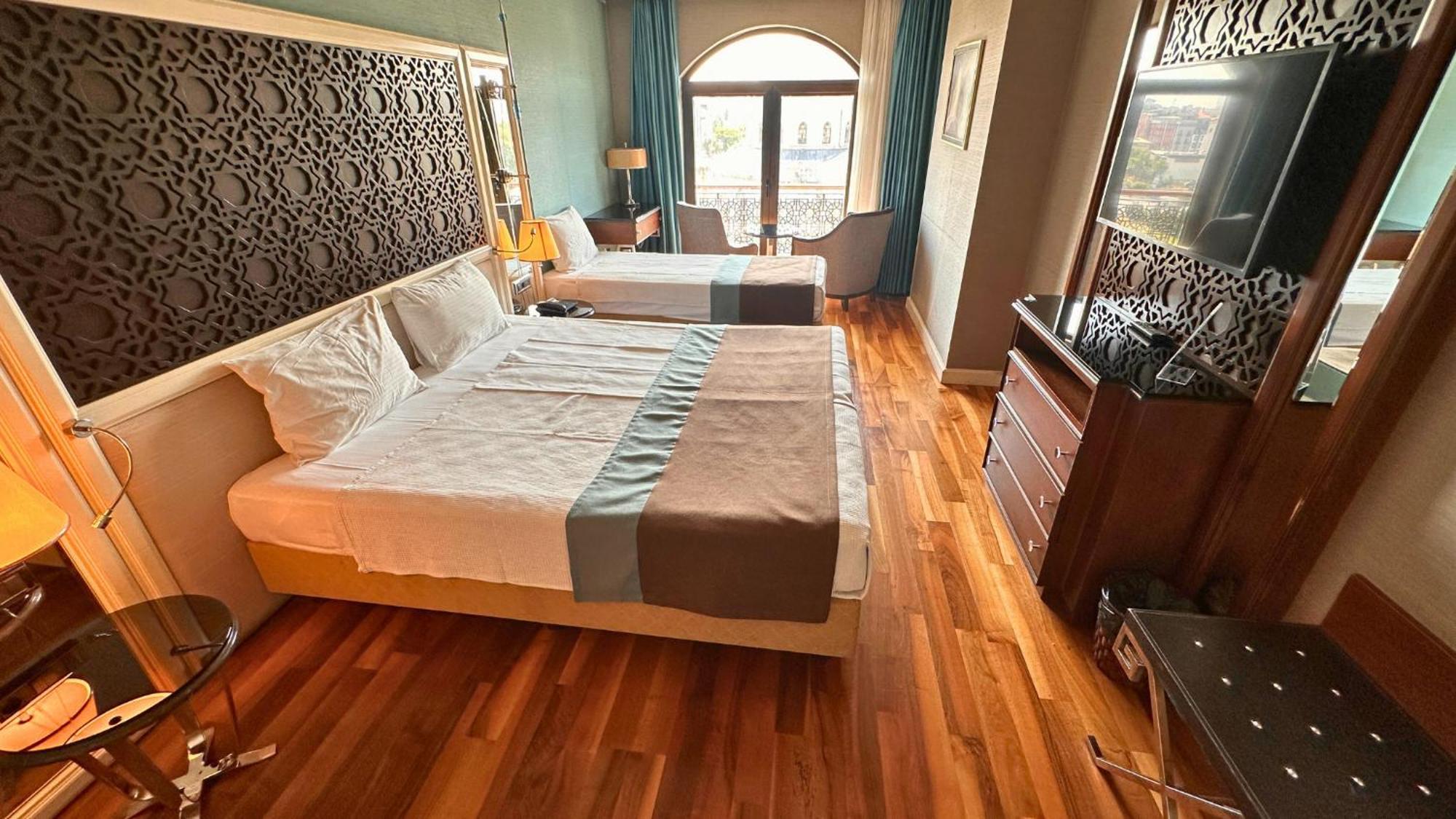 Grand Durmaz 4* Istanbul