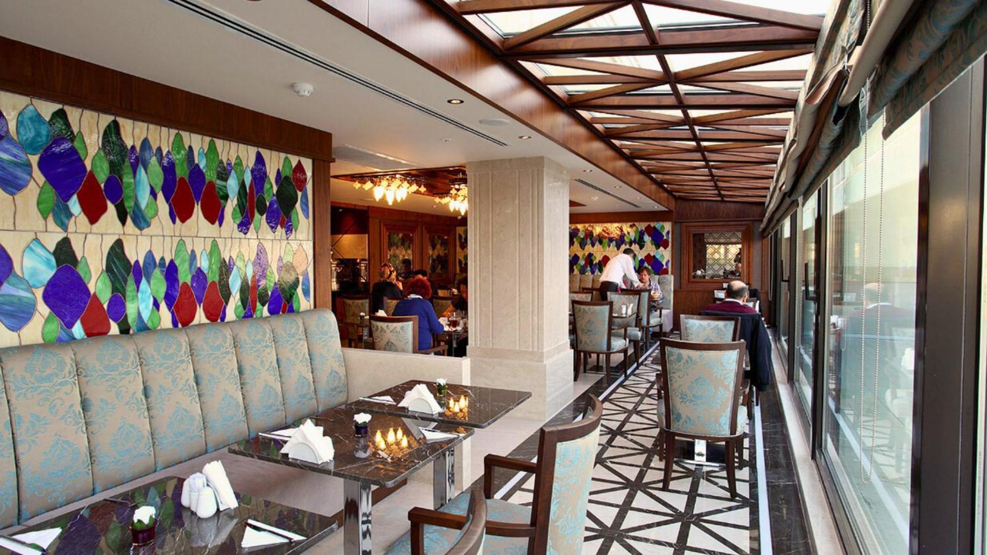 Hotel Grand Durmaz 4*