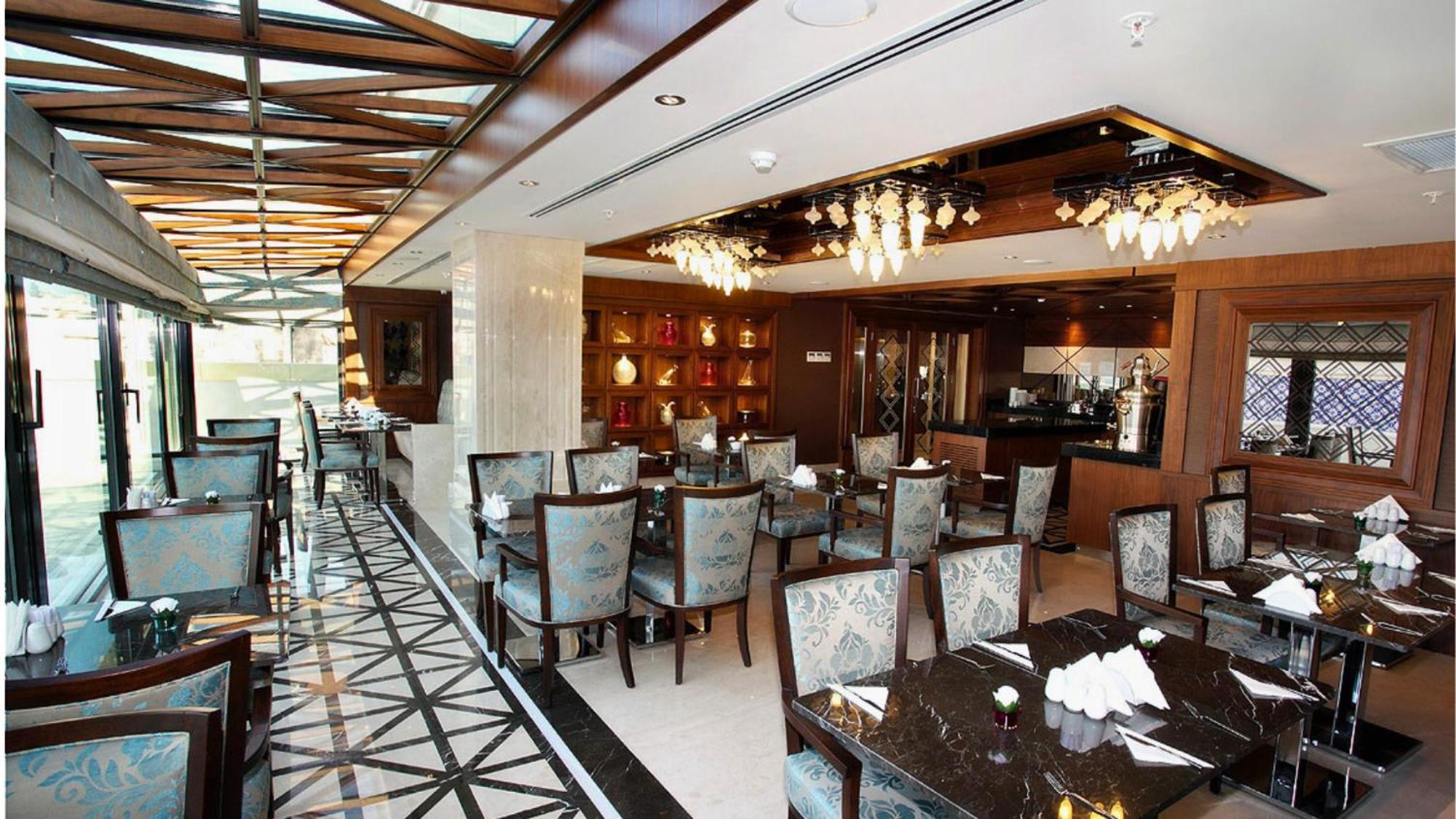 Hotel Grand Durmaz Stambuł