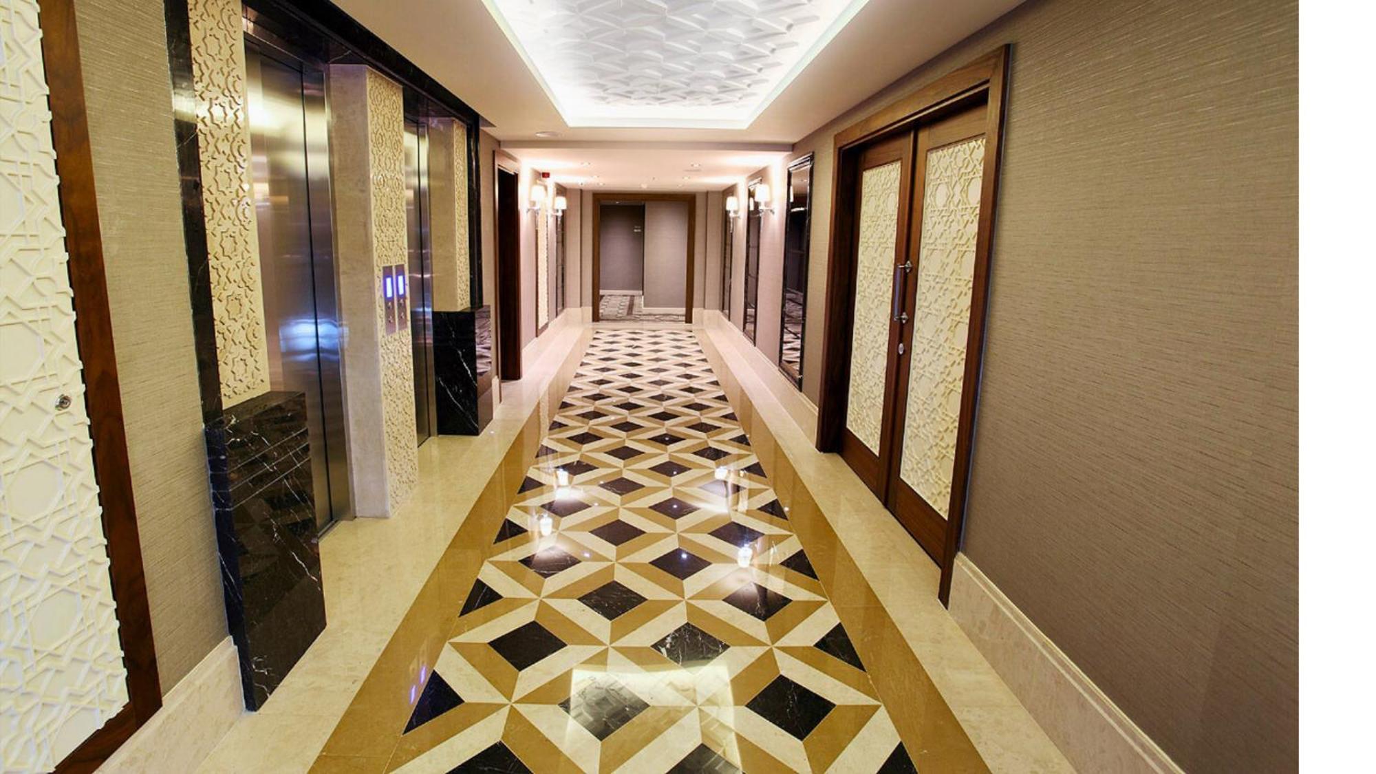 Hotel Grand Durmaz 4*
