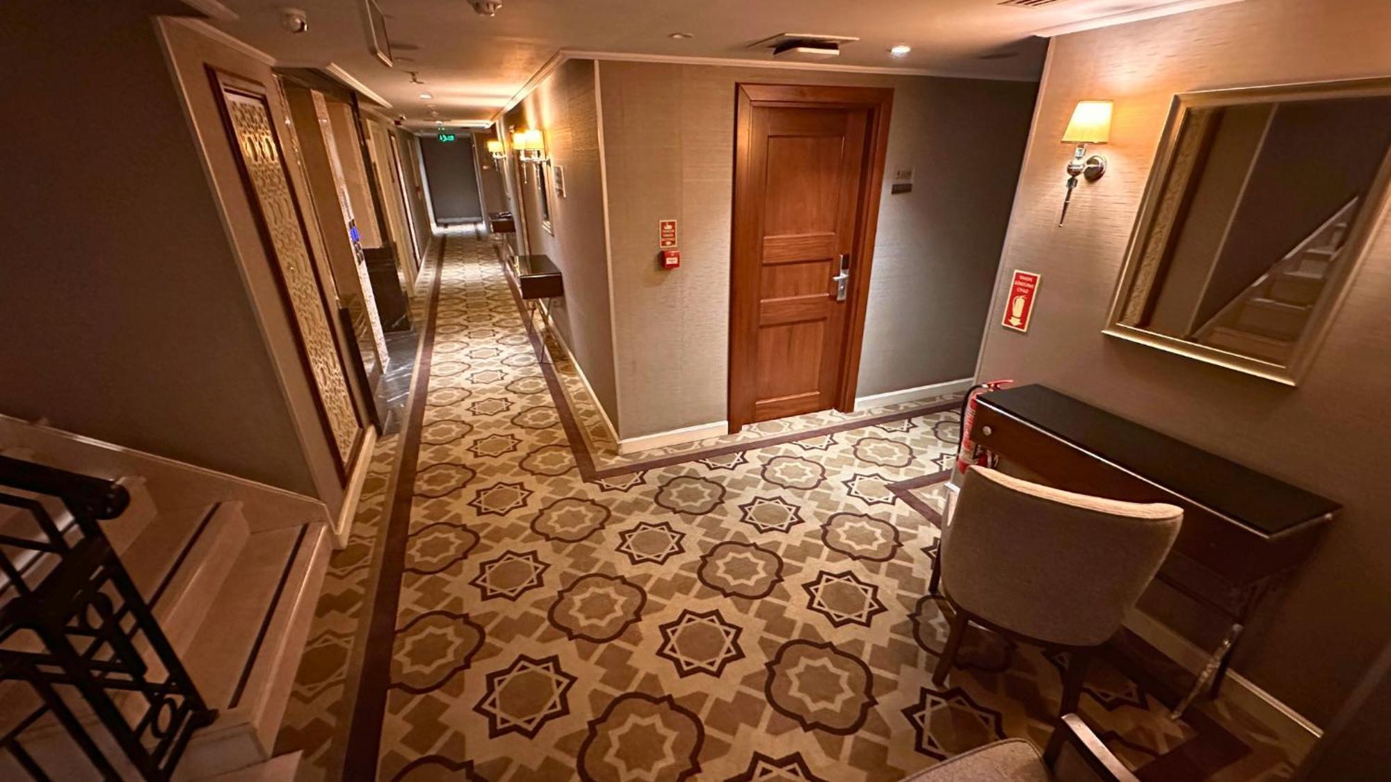 Grand Durmaz Hotel
