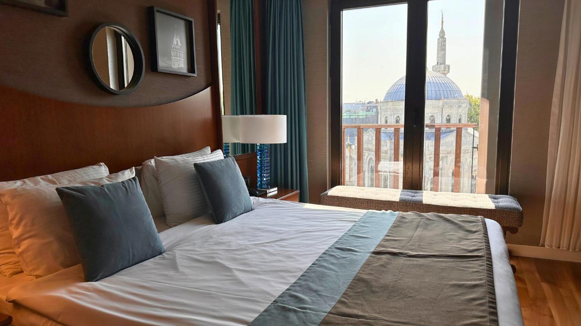 Grand Durmaz Hotel 4*
